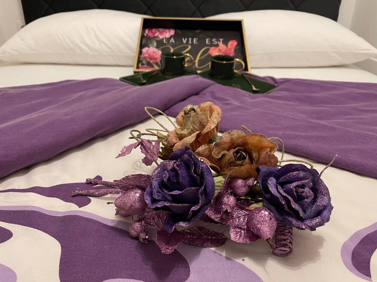 Apartment Leona สปลิท ภายนอก รูปภาพ